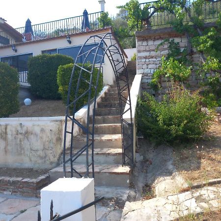 Ritual Greece Appartement 2 Kipseli  Exterior foto